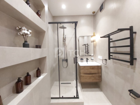 Квартира-студия, Королёв, Советская улица, 47к4, #id882142