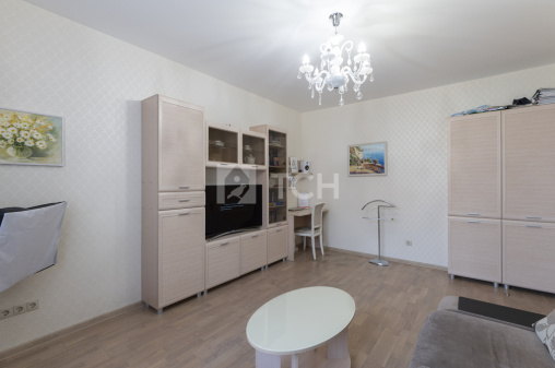 2-комн. квартира, Ивантеевка, улица Новая Слобода, 4, #id1489573