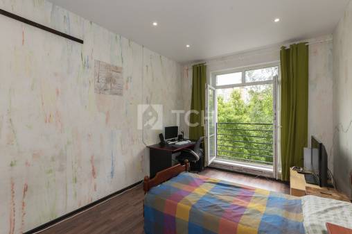 Квартира-студия, Королёв, улица Баумана, 12, #id1628370