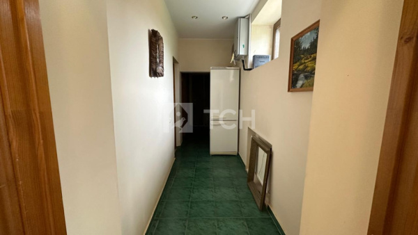 Дом, г.о. Пушкинский, село Ельдигино, 57, #id1213410