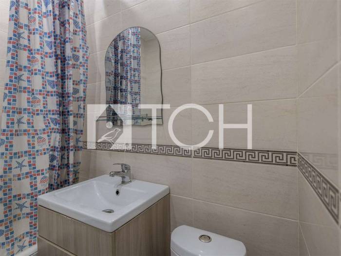 1-комн. квартира, Королев, ул Дзержинского, 9а #id282876