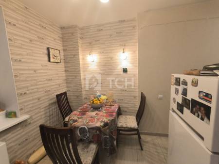 1-комн. квартира, Королёв, улица Тихонравова, 35к7, #id1877010