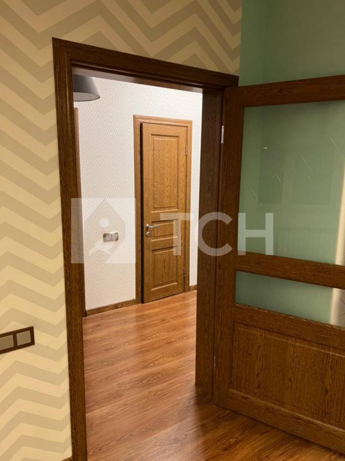 1-комн. Квартира, Королёв, Тарасовская улица, 25, #id396324