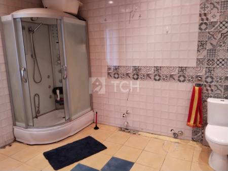 Дом, Троицкий административный округ, деревня Чириково, улица 1-й Автопарк, 2, #id1760731