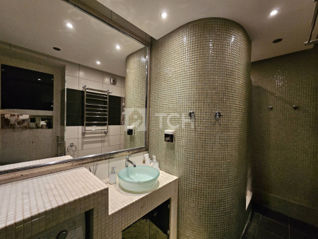 2-комн. квартира, Пушкино, 1-я Серебрянская улица, 21, #id1725144