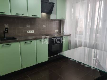 1-комн. квартира, Щёлково, Талсинская улица, 2А, #id1797133