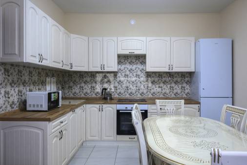 Дом, г.о. Щёлково, Льняная улица, 27, #id1827224