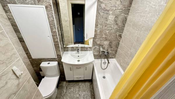 1-комн. квартира, Щёлково, Рабочая улица, 13, #id1789027