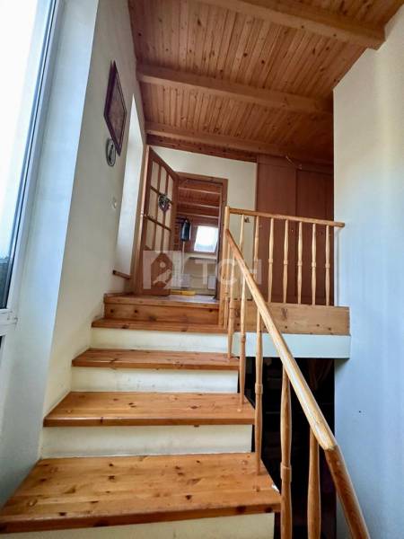 Дом, Новомосковский административный округ, деревня Бачурино, 7, #id1388894