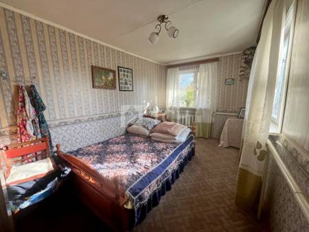 Дом, г.о. Щёлково, Щёлково, 3-й Малопрудный проезд, 1, #id1846032