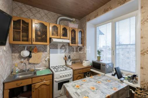 2-комн. квартира, Ивантеевка, проезд Маяковского, 7, #id1267717