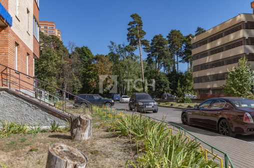 Земельный участок, г.о. Королёв, Королёв, Комитетская улица, 15, #id1500103