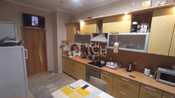 2-комн. квартира, Ивантеевка, Задорожная улица, 5А, #id1956543