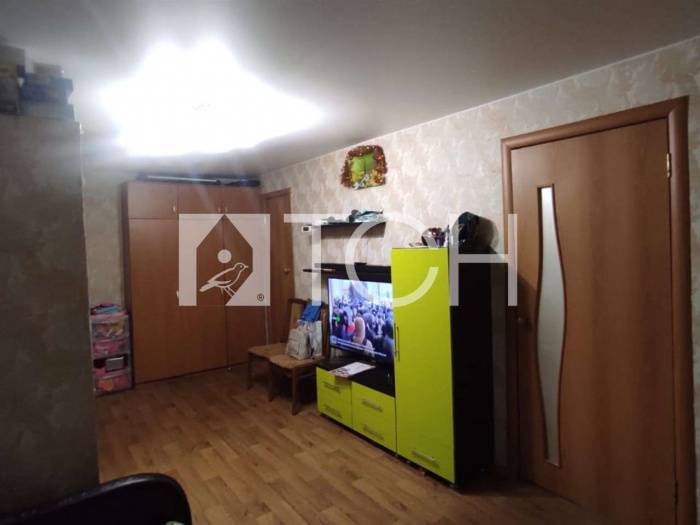 2-комн. квартира, Щелково, ул Зубеева, 9 #id274623