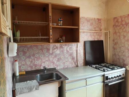2-комн. квартира, посёлок городского типа Правдинский, Степаньковское шоссе, 35, #id2144684