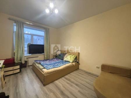 Дом, г.о. Щёлково, КП Лосиный парк, Полевая улица, #id1915448