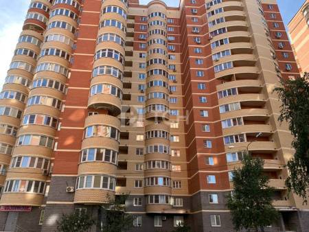 1-комн. квартира, Ивантеевка, Луговая улица, 2, #id1820174