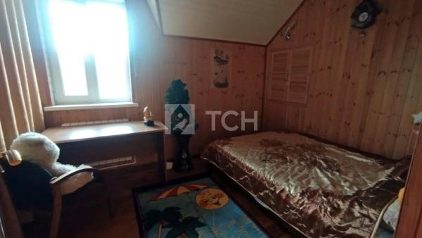 Дом, г.о. Лосино-Петровский, деревня Райки, улица Свободы, 5, #id1634739