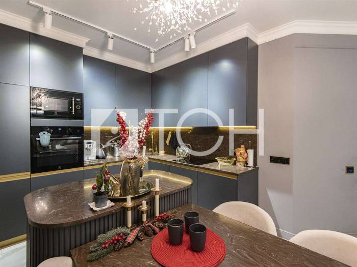 3-комн. квартира, Балашиха, пр-кт Ленина, 32д #id298923