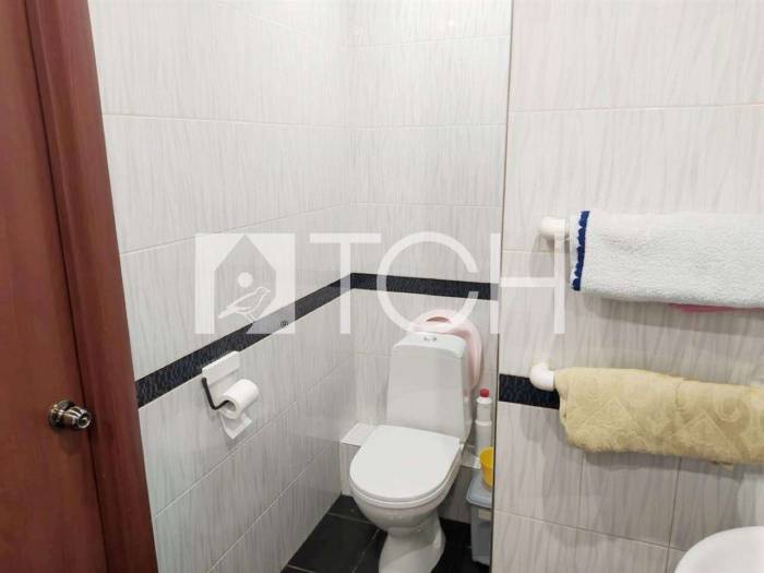 2-комн. квартира, Щелково, мкр Финский, 3 #id262430