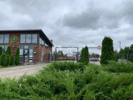 Дом, г.о. Пушкинский, КП Жюльверн, #id1778968