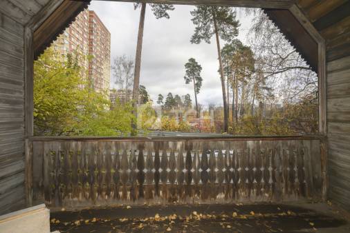 Земельный участок, г.о. Королёв, Королёв, Комитетская улица, 15, #id1892819