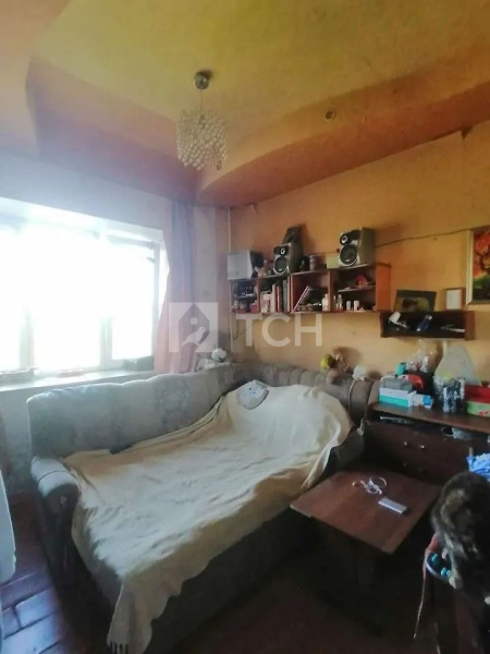 Комната, Красноармейск, улица Новая Жизнь, 11, #id457007