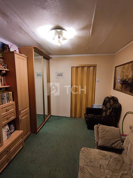 2-комн. квартира, Королёв, улица Богомолова, 1, #id1792698