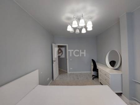 2-комн. квартира, Ивантеевка, Хлебозаводская улица, 28к1, #id741706