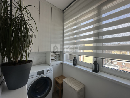 2-комн. квартира, Королёв, Бурковский проезд, 50, #id1738621