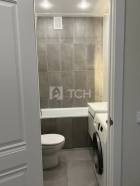 Квартира-студия, Пушкино, улица Александра Меня, 1, #id2289485