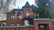Дом, г.о. Лосино-Петровский, деревня Корпуса, Октябрьская улица, 22, #id359553