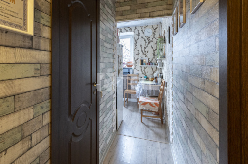 3-комн. квартира, Щёлково, улица 8 Марта, 19, #id1401358