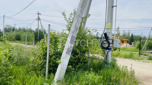 Земельный участок, г.о. Лосино-Петровский, деревня Митянино, Березовая улица, #id1403692