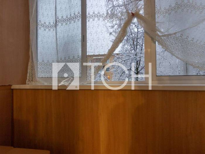 2-комн. квартира, Королев, ул Гагарина, 34а #id296921