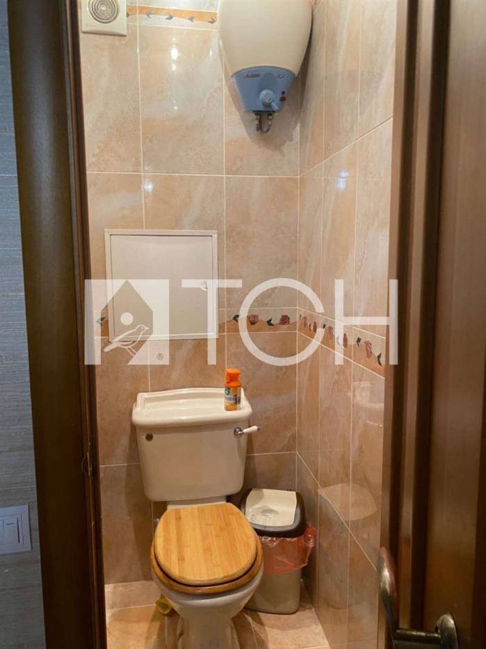 3-комн. квартира, Москва, ул Менжинского, 13к3 #id282255