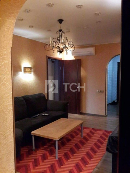 3-комн. квартира, Королёв, Пушкинская улица, 19, #id811633