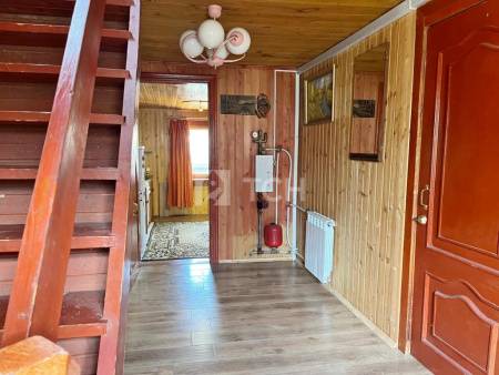 Дом, г.о. Щёлково, садовое товарищество Сатурн, 127, #id1568321