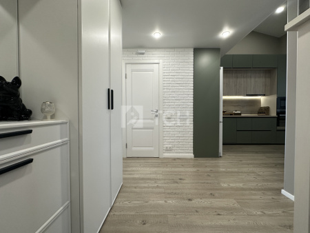 2-комн. квартира, Королёв, Бурковский проезд, 50, #id1738621