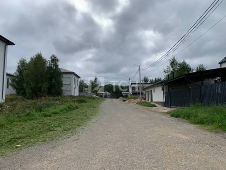 Дом, г.о. Пушкинский, КП Жюльверн, #id1778968