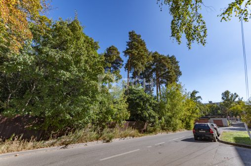 Земельный участок, г.о. Королёв, Королёв, Комитетская улица, 15, #id1500103