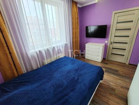 2-комн. квартира, Ивантеевка, Хлебозаводская улица, 12к1, #id1708125