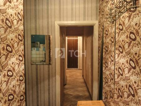 3-комн. квартира, Королёв, Пионерская улица, 43, #id1969564