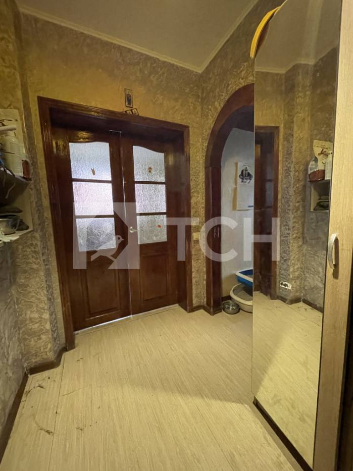 3-комн. Квартира, Фрязино, Центральная улица, 21, #id634074