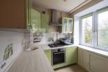 3-комн. Квартира, рабочий посёлок Свердловский, Набережная улица, 5А, #id697279