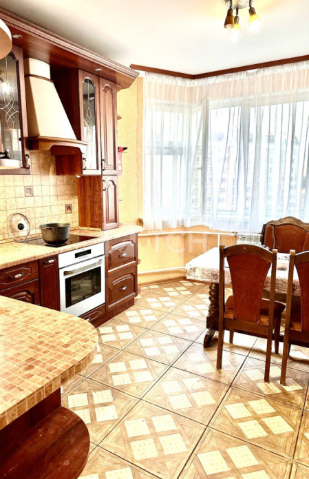 2-комн. квартира, Балашиха, Зелёная улица, 34, #id1556282