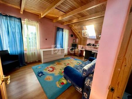 Дом, Новомосковский административный округ, деревня Бачурино, 7, #id1388894