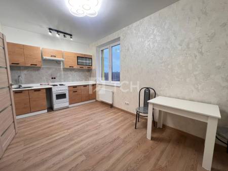 1-комн. квартира, Ивантеевка, улица Прокудина, 2, #id1956332