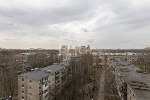 3-комн. квартира, Королёв, улица Болдырева, 5, #id1559691