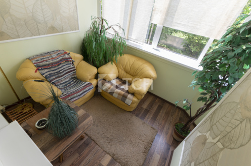 2-комн. квартира, Пушкино, улица Островского, 22, #id1673686